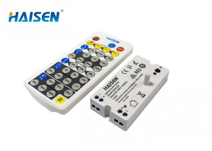 Sensor de movimiento del panel el de alta frecuencia 100W LED para la antena acolumnada de las luces
