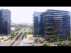 Presentación 2023 de HAISEN